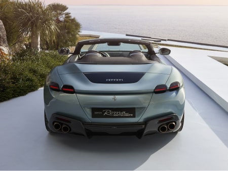 Car Detail